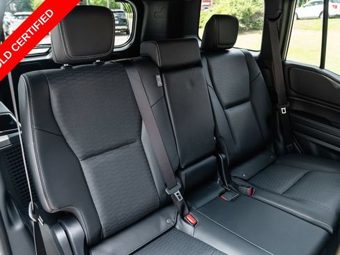 Certified 2026 Toyota Land Cruiser w/ Premium Package AWD/4WD image 31