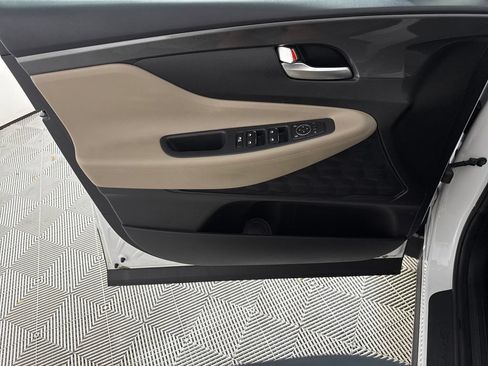 Certified 2023 Hyundai Santa Fe SE FWD image 12