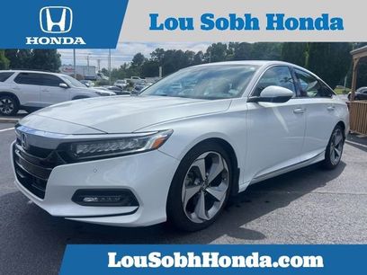 Used 2020 Honda Accord Touring