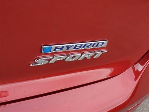 Used 2023 Honda Accord Sport image 28