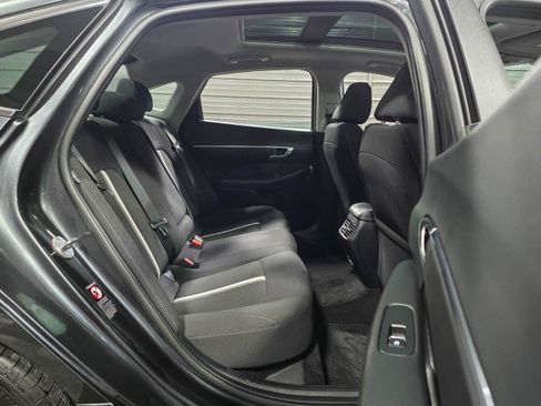 Used 2023 Hyundai Sonata SEL w/ Convenience Package image 17