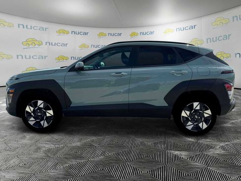 New 2025 Hyundai Kona SEL image 4