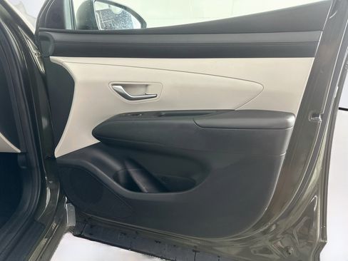Used 2025 Hyundai Tucson SEL AWD/4WD image 32