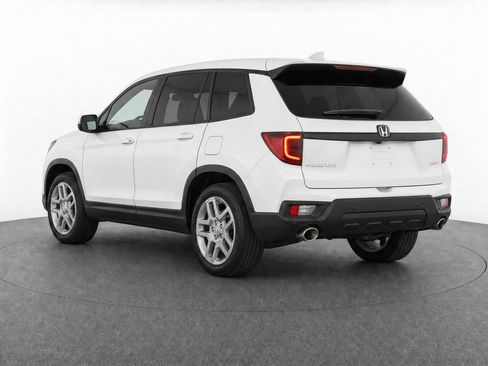 Used 2025 Honda Passport EX-L image 58