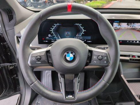 Certified 2025 BMW iX M60 AWD/4WD image 18