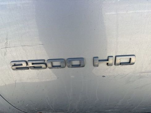 Used 2013 Chevrolet Silverado 2500 LT image 13