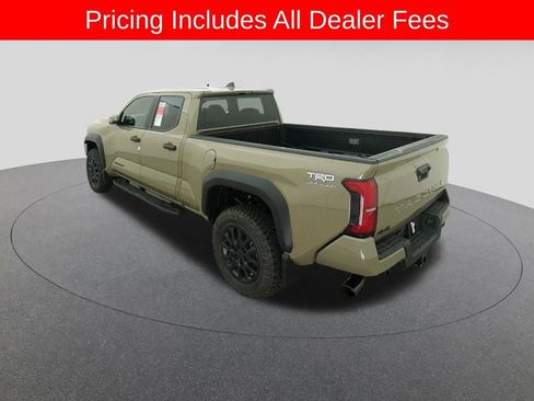 New 2026 Toyota Tacoma TRD Off-Road AWD/4WD image 5