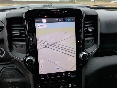 New 2026 RAM 2500 Tradesman image 26