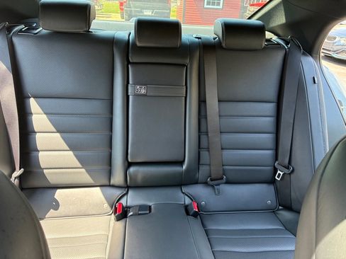Used 2022 Lexus IS 350 F Sport w/ Accessory Package AWD/4WD image 28