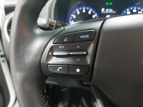 Certified 2023 Hyundai Kona SEL w/ Convenience Package image 16