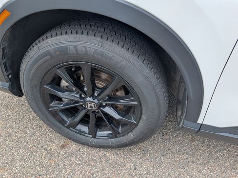 Used 2024 Honda CR-V Sport-L image 15