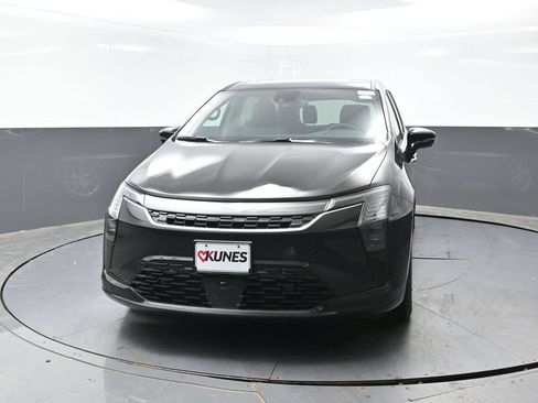 New 2027 Chrysler Pacifica Select FWD image 4
