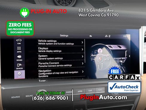 Used 2021 Porsche Macan S AWD/4WD image 33