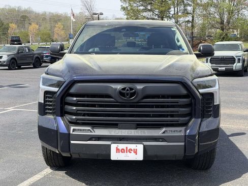 Used 2023 Toyota Tundra SR5 w/ SR5 Premium Package AWD/4WD image 24