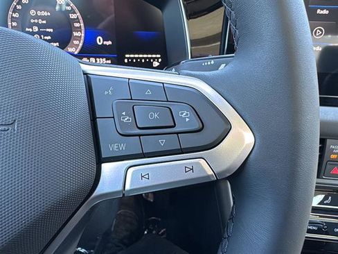 New 2026 Volkswagen Jetta SE image 18