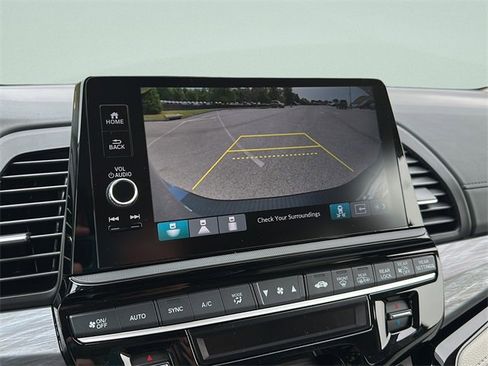 Certified 2026 Honda Odyssey Elite image 34
