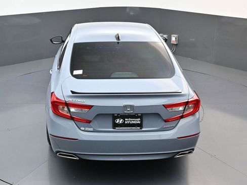 Used 2022 Honda Accord Sport image 16