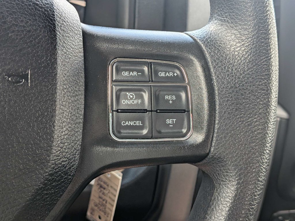 Used 2022 RAM 1500 Tradesman w/ Popular Equipment Group AWD/4WD image 30