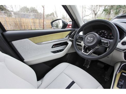 New 2026 MAZDA CX-90 3.3 Turbo S w/ Premium Plus image 6