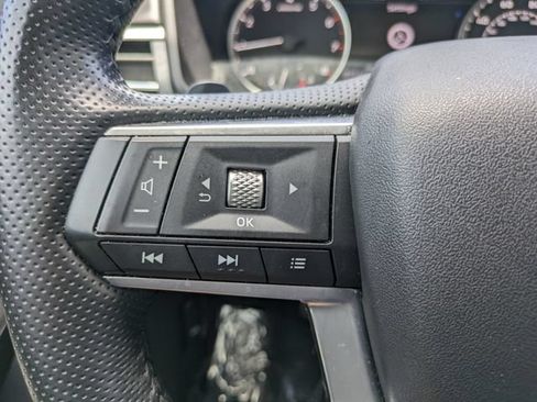 Used 2024 Mitsubishi Outlander SE AWD/4WD image 22