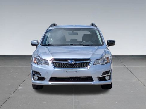 Used 2015 Subaru Impreza 2.0i Sport Premium AWD/4WD image 6