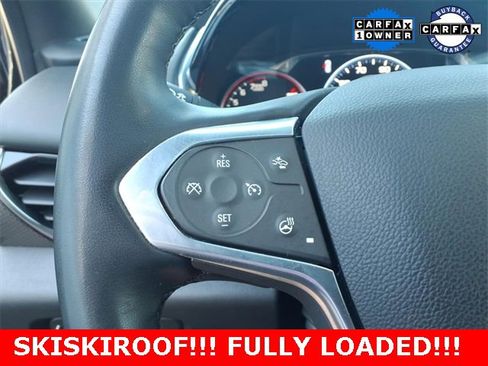 Certified 2023 Chevrolet Traverse Premier image 15