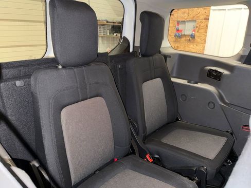 Used 2022 Ford Transit Connect XL FWD image 24