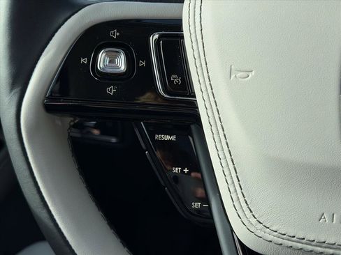 New 2026 Lincoln Aviator Reserve image 28