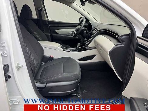 Used 2023 Hyundai Tucson SEL image 19
