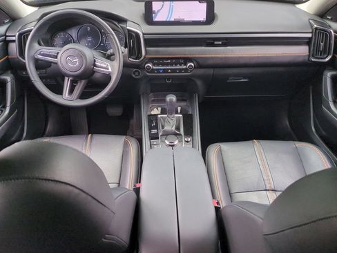 Certified 2023 MAZDA CX-50 AWD 2.5 S w/ Cargo Package image 24