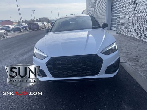 Used 2025 Audi A5 2.0T Premium Plus image 25