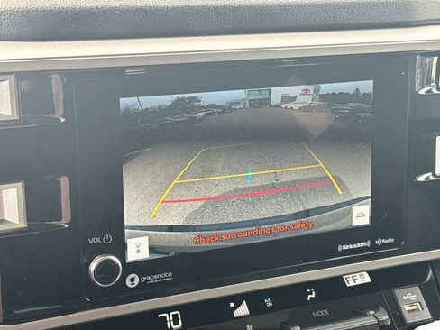 Used 2024 Toyota Tundra SR5 AWD/4WD image 24