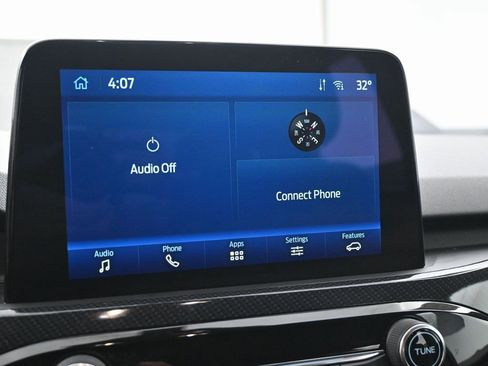 Used 2025 Ford Escape ST-Line image 13