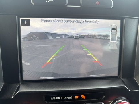 Used 2016 Ford F150 XLT w/ Equipment Group 302A Luxury image 26