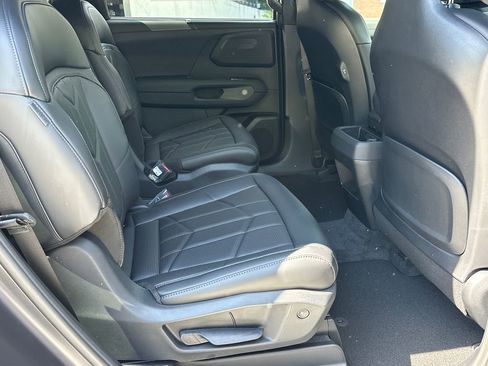 New 2027 Kia Telluride EX X-Line AWD/4WD image 16