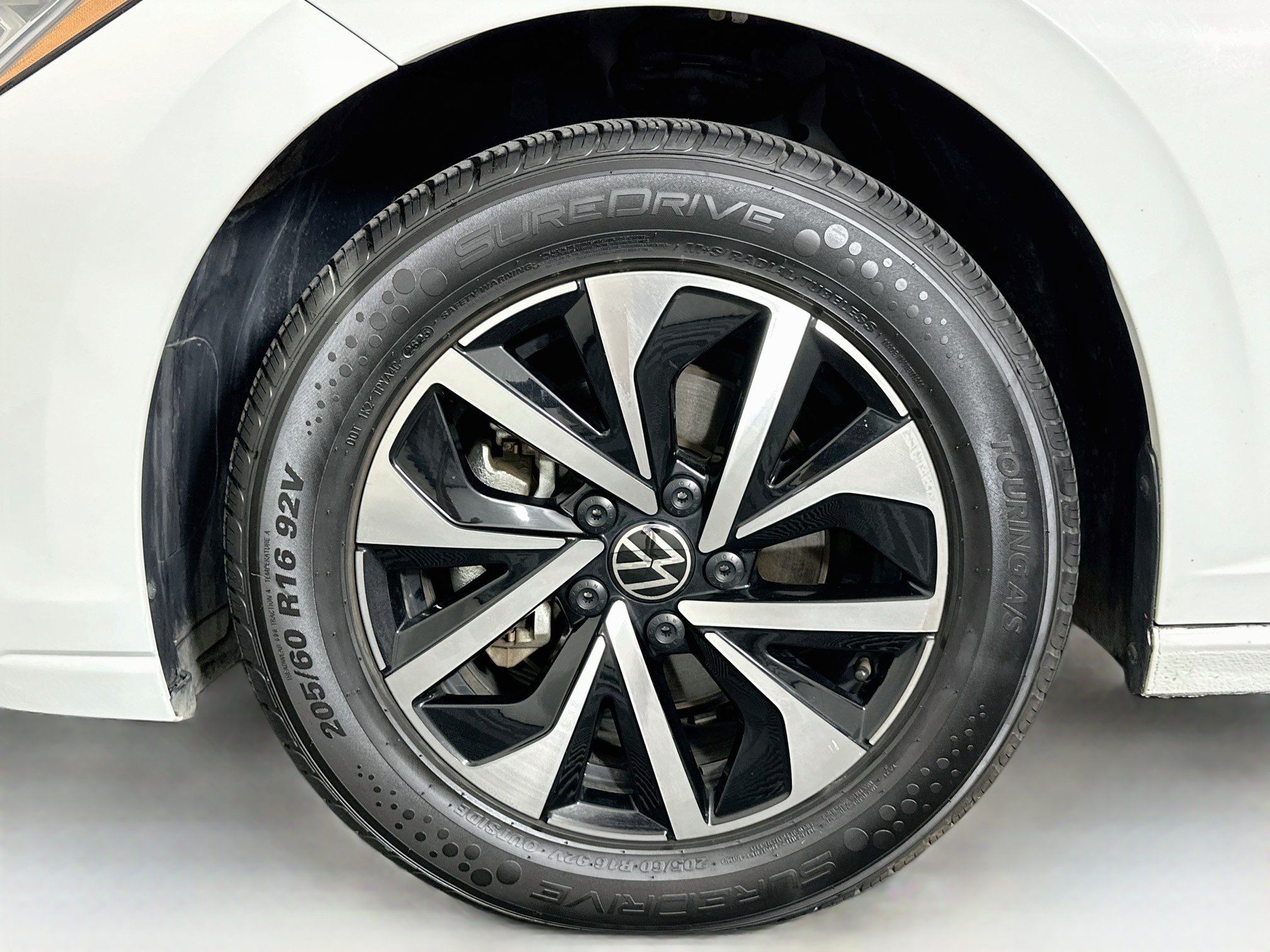 Used 2025 Volkswagen Jetta S FWD image 11