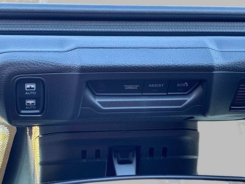 New 2026 Jeep Wrangler Willys image 16