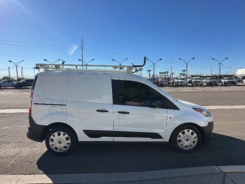 Used 2021 Ford Transit Connect XL image 8