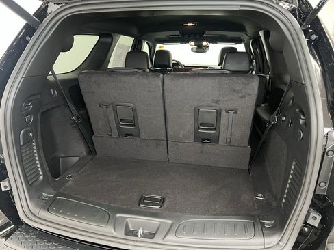 New 2026 Dodge Durango GT image 8