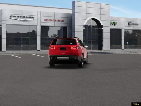 New 2026 Jeep Cherokee Limited AWD/4WD image 10