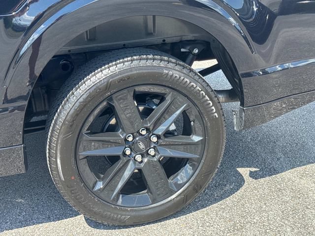Used 2026 Ford F150 STX w/ F-150 LOBO Package AWD/4WD image 11