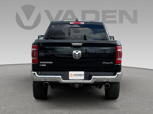 Used 2019 RAM 1500 Laramie image 22
