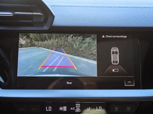 Used 2022 Audi A3 2.0T Premium image 22