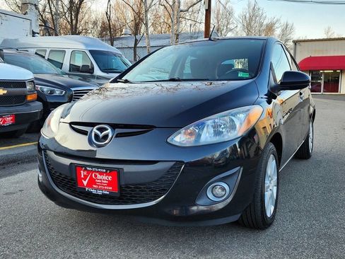Used 2014 MAZDA MAZDA2 Touring image 1