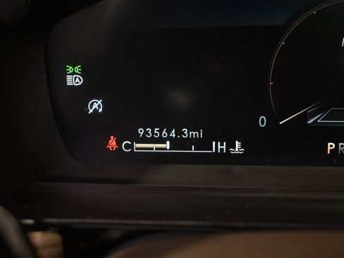 Used 2021 Lincoln Corsair Reserve AWD/4WD image 26