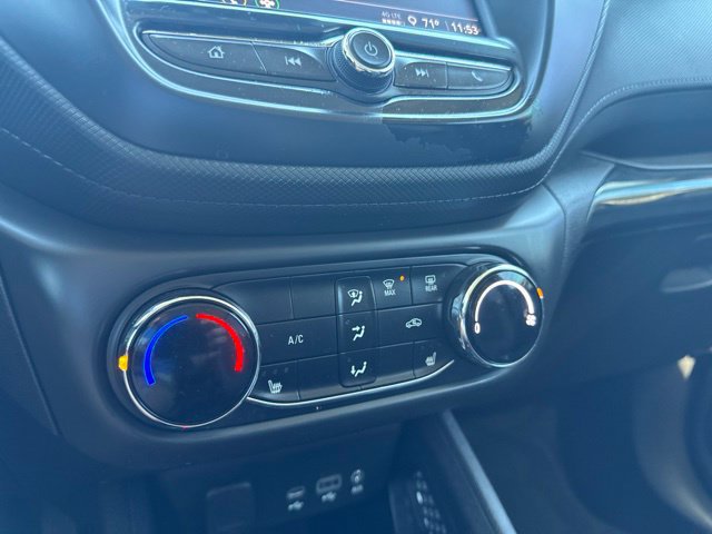 Used 2023 Chevrolet TrailBlazer LT FWD image 5