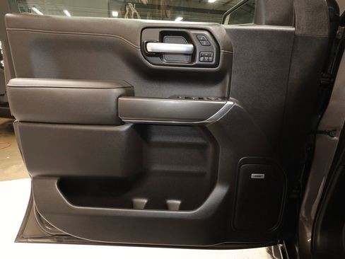 Used 2019 GMC Sierra 1500 AT4 w/ AT4 Premium Package image 24