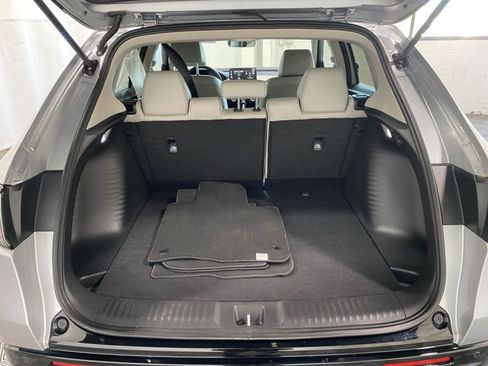 Used 2026 Honda HR-V EX-L image 14