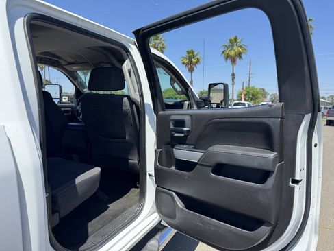 Used 2016 Chevrolet Silverado 2500 LT w/ All Star Edition AWD/4WD image 18