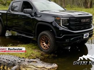 New 2026 GMC Sierra 1500 Elevation AWD/4WD video 1